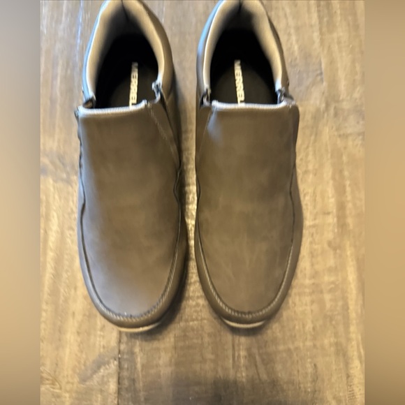 Merrell ColdPack Ice+ Womens Shoes 11 Brown Moccasins Waterproof J001086 Leather - Picture 3 of 10